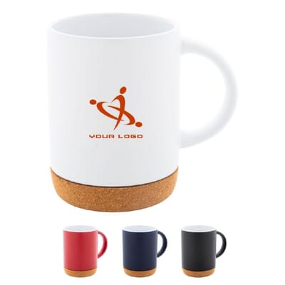 Tazza con base in sughero KOBERG