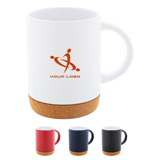 Tazza con base in sughero KOBERG