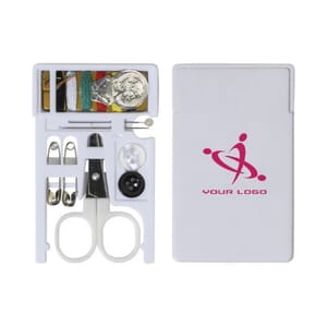 Kit di cucito da viaggio MENDCARD