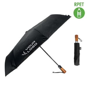 Ombrello pieghevole antivento SUPERBA