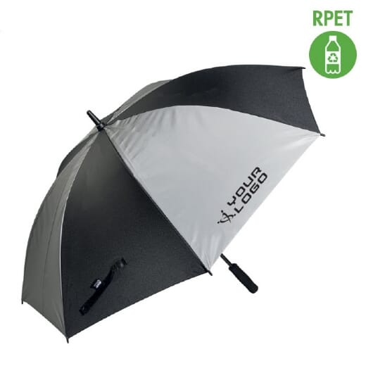 Ombrello riflettente in RPET RADIANS XL
