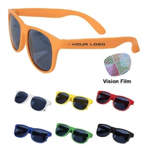 Occhiali da sole personalizzabili BALANGAN