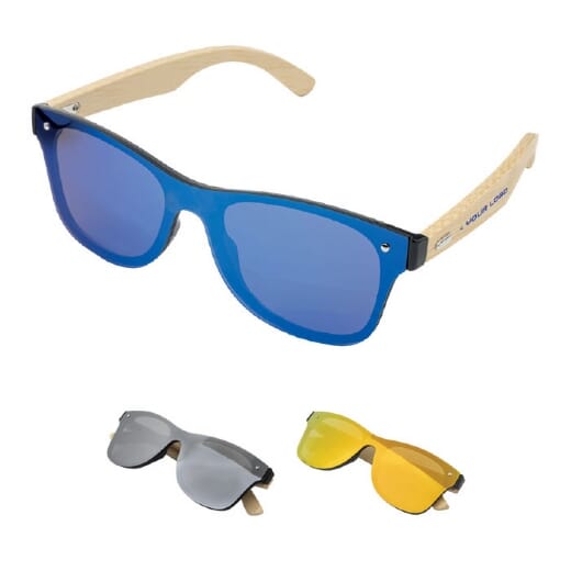 Occhiali da sole BINGIN