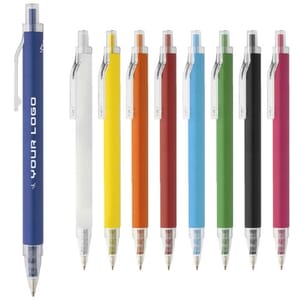 Penna a sfera PEEKTHRU