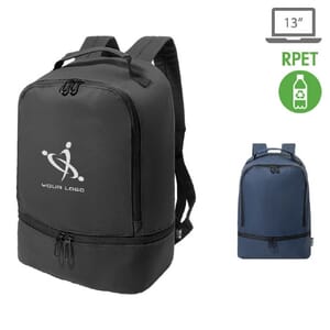 Zaino impermeabile per pc RHODES