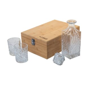 Set whisky DRUMORE