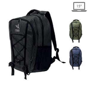 Zaino sportivo personalizzabile HONNOLD