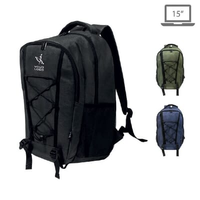 Zaino sportivo personalizzabile HONNOLD