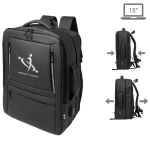 Zaino estensibile MOLSON