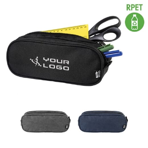 Astuccio in RPET per penne DUBSTEN