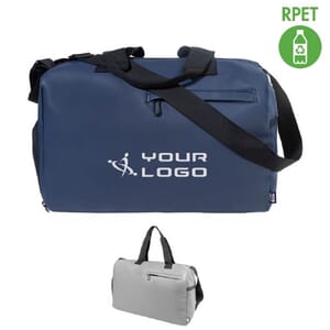 Borsa sportiva impermeabile PADILLA