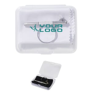 Set manutenzione occhiali CLEARSIGHT