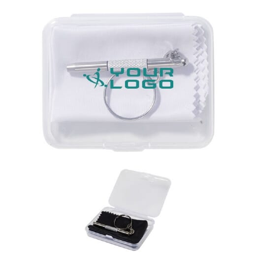 Set manutenzione occhiali CLEARSIGHT