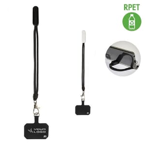 Braccialetto con supporto per cellulare CUFFSTAND