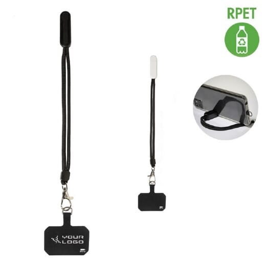 Braccialetto con supporto per cellulare CUFFSTAND