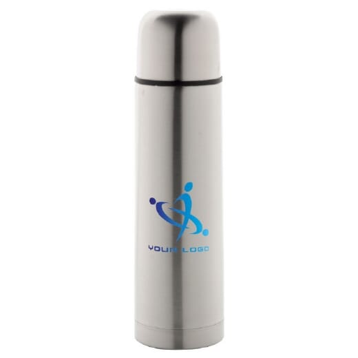 Thermos Intelligente Da 450 Ml, Tazza Da Caffè Con Temperatura Digitale A LED, In Acciaio Inox Bicchiere Termico Portatile D~p151402132