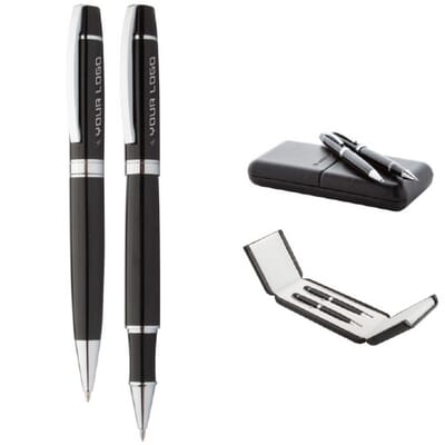 Set penne QUILLAN