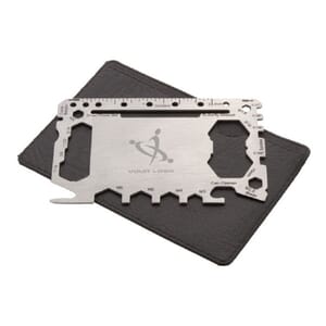 Utensile multiuso personalizzabile WILLYS