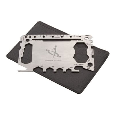 Utensile multiuso personalizzabile WILLYS