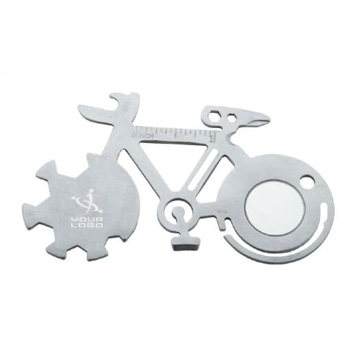 Multi utensile a forma di bicicletta COPPI
