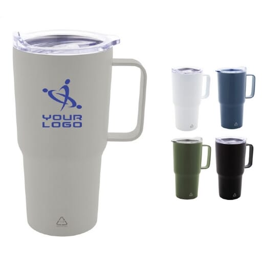 Mug termico AMERICANO - 600 ml