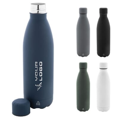 Borraccia in acciaio REFILL SOFT - 790 ml