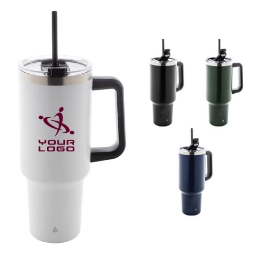 Tazza termica MASSIMUS - 1200 ml