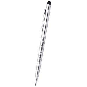Penna personalizzabile con touch screen TESSEX