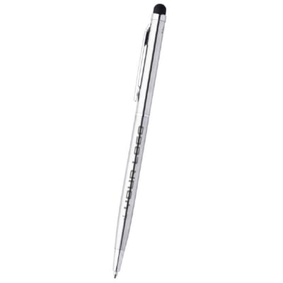 Penna personalizzabile con touch screen TESSEX