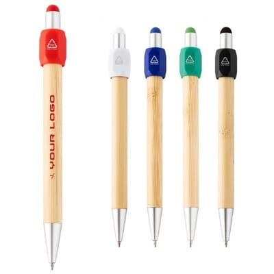 Penna a sfera con spinner SPONNER