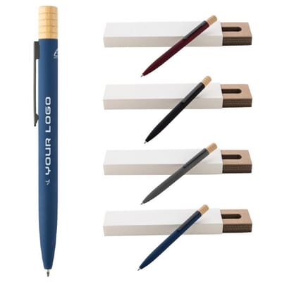 Penna a sfera in confezione regalo TALBOO