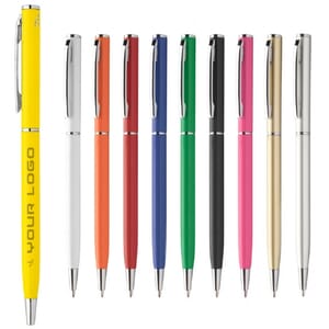 Penna a sfera personalizzabile REHODOX