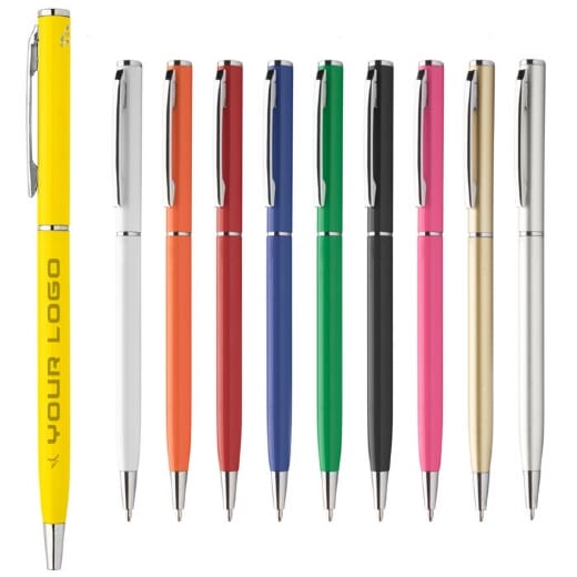 Penna a sfera personalizzabile REHODOX