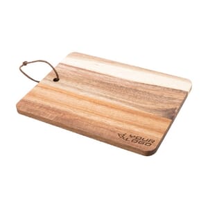 Tagliere in acacia personalizzabile ACACUT