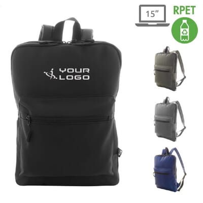 Zaino porta pc SLIPPU