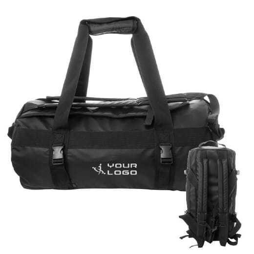 Borsa zaino sportivo ENDEAVOUR