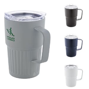 Tazza termica STREAKY GRAB - 470 ml