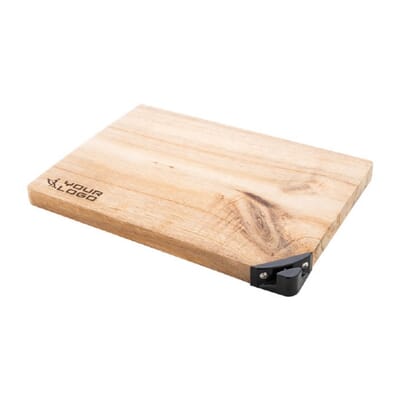 Tagliere in acacia personalizzabile ACASHARP