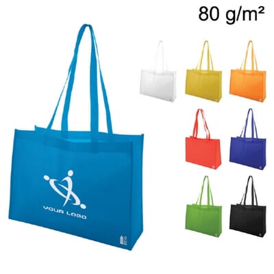 Borsa per la spesa in RPET GUZZIN