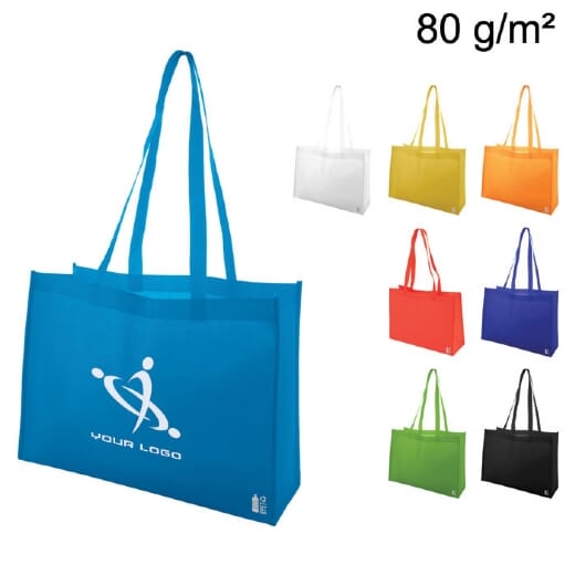 Borsa per la spesa in RPET GUZZIN