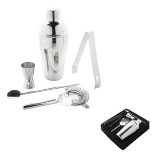Set cocktail personalizzabile SIDECAR