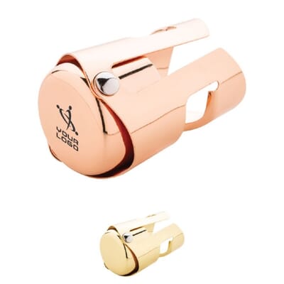 Tappo automatico champagne APULIA