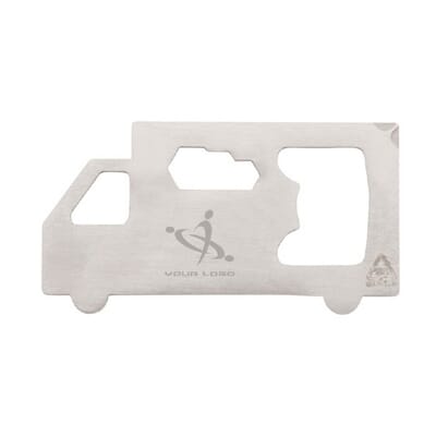 Multi utensile a forma di camion BESSITO