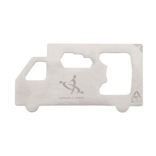 Multi utensile a forma di camion BESSITO