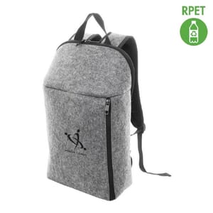 Zaino termico in feltro RECOBACK