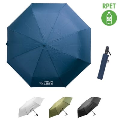 Ombrello automatico pieghevole FOLMAX