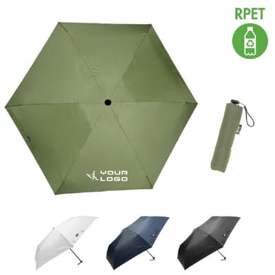 Mini ombrello automatico FOLLIGHT