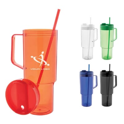 Tazza in RPET REPETUS - 1200 ml