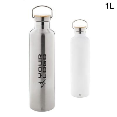 Borraccia termica RENASLU XL - 1000 ml