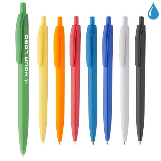 Penne pubblicitarie LEOPARD